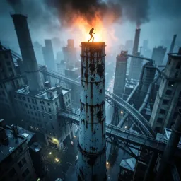 Rise to the Top