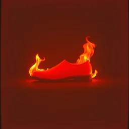 Red clue