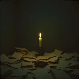 Silent Heart