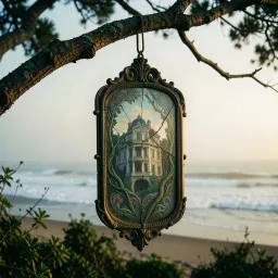 Meu destino