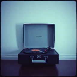 The Echo You Left Me
