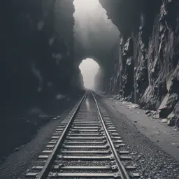 Endless Tracks