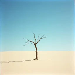 Quicksand No More