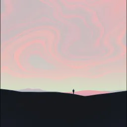 Blurry Song # 9