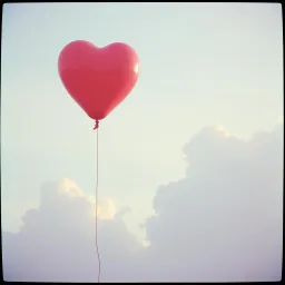 Happy Valentine Andrea