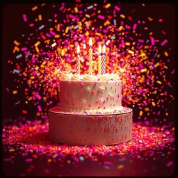 Real Bish Birthday (Cover) original by Cocoa Sarai