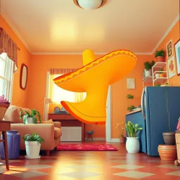Flip flop firing