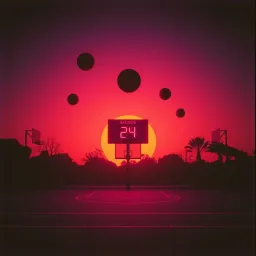 Ball is Life