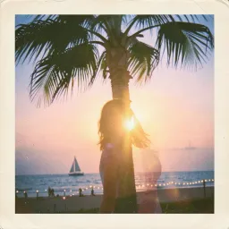 Ensenada Sunset