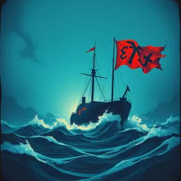 Guns and ships
