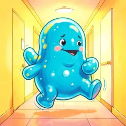 The Jelly Song