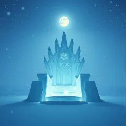 Francis, Roi de la Neige