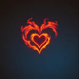 Fire & Desire