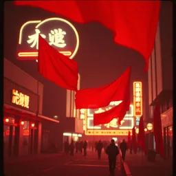 Red Flag