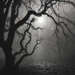 Nocturnal Temptress 