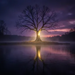 The Prophecy of the Eclipse-Born