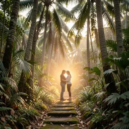 Hold me close