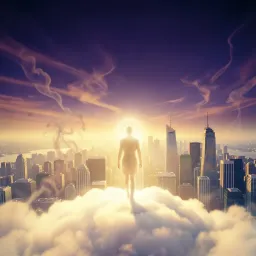 Cloud Nine Is The Floor