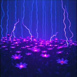 # 七語同心曲 (Seven Languages, One Heart) Symphony of Transcendent