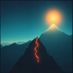 La vista es celestial 2