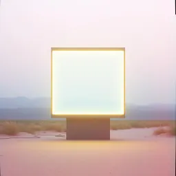Lumière sur un écran ( l'ode à Ornella)