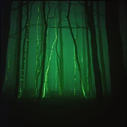 Shadows of the Forgotten Age