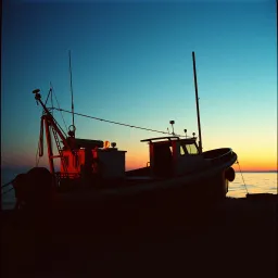 Fishing Days and Wild Ways