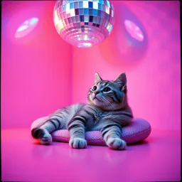 Pussy Cat