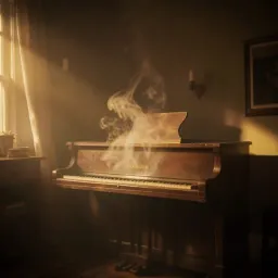 Come un tango e un bolero