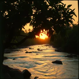 Rising Tide