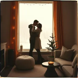First Christmas, Only You