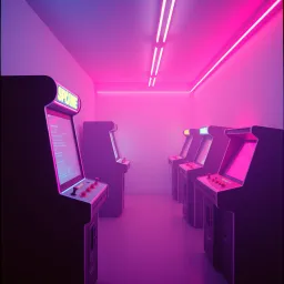 Gaming is my Safe Place