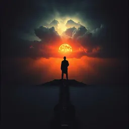 Shadows of the Monster