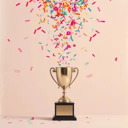 Congratulations
