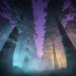 Nightfall Ritual