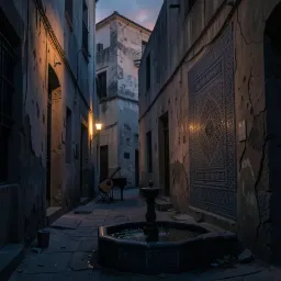 Rassis yarassi 8