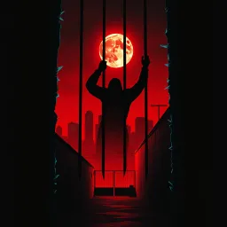 Contain Me In A Cage