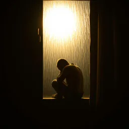 You Are My Sunshine (sad version)