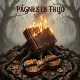 Páginas En Fuego
