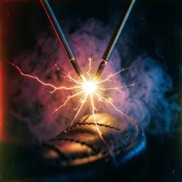 Bite the Spark