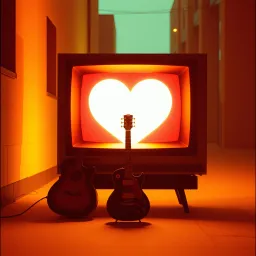 Media of Love