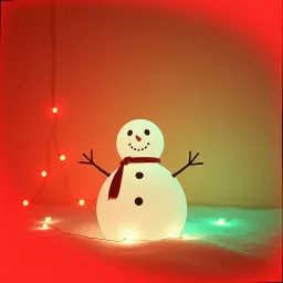 Christmas in the Air