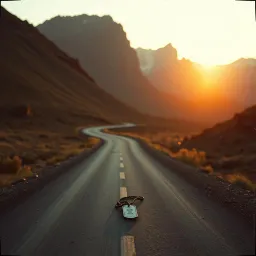 Where I’m Headed Now