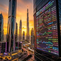 Trading War