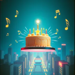 Happy Birthday Son ( Ọmọ ọlọjọ́-ibi ) Remix