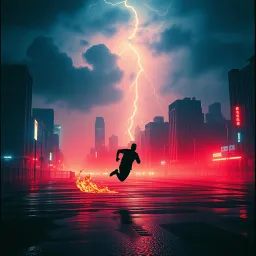 Run Through It