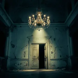 When the Silence Breaks
