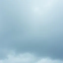 Langit yang Menangis