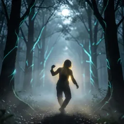 Dance with my ghost