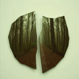 Two Worlds Apart